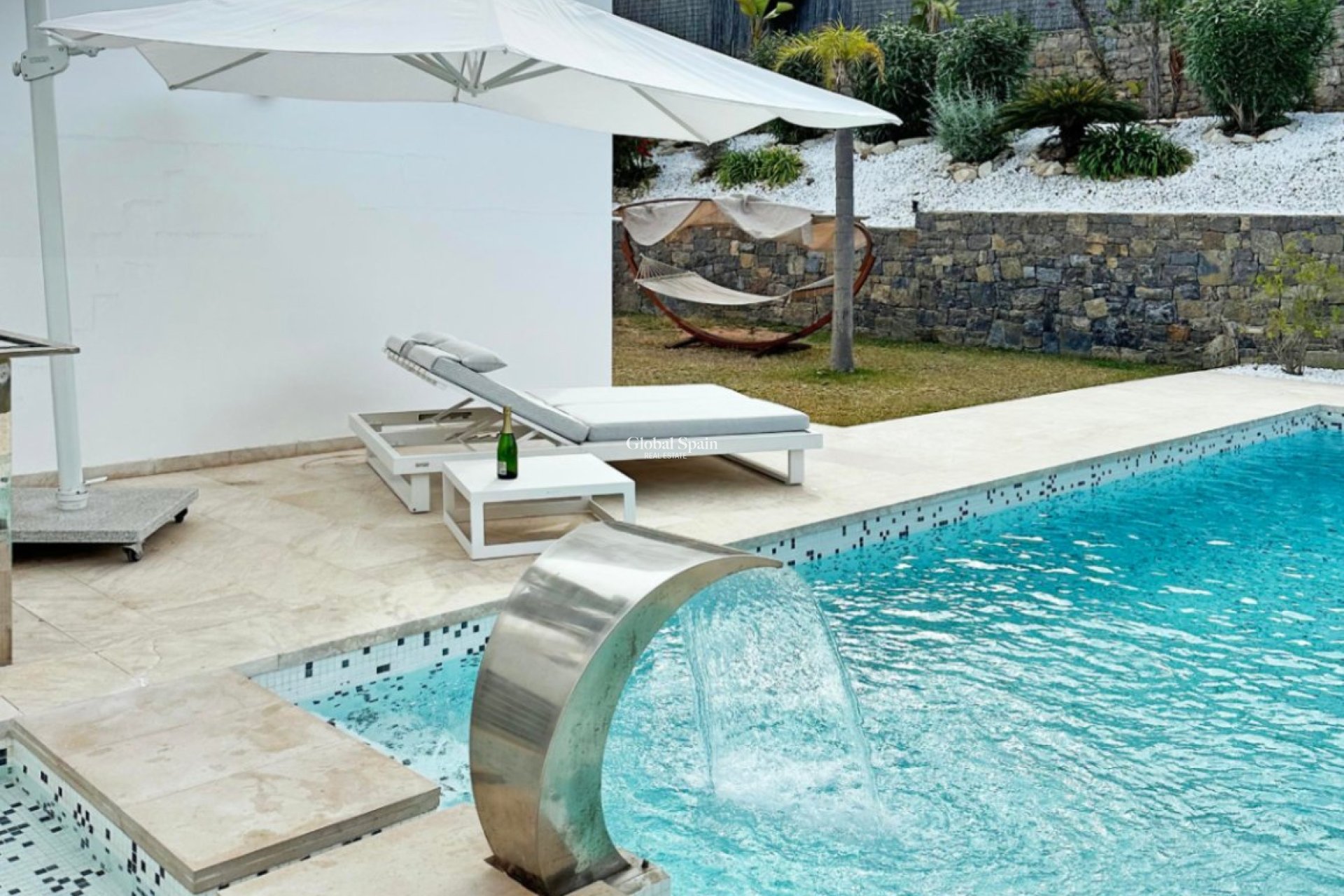 Wederverkoop - VILLA -
JÁVEA - Costa Blanca