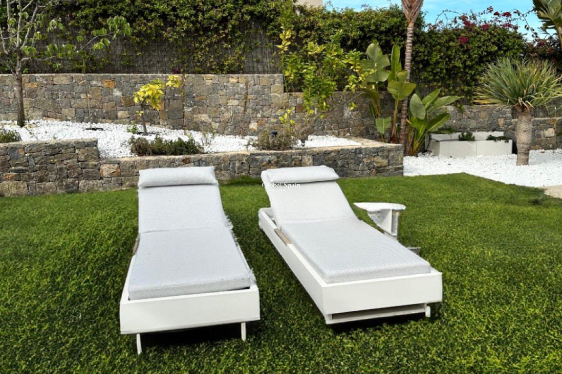 Wederverkoop - VILLA -
JÁVEA - Costa Blanca