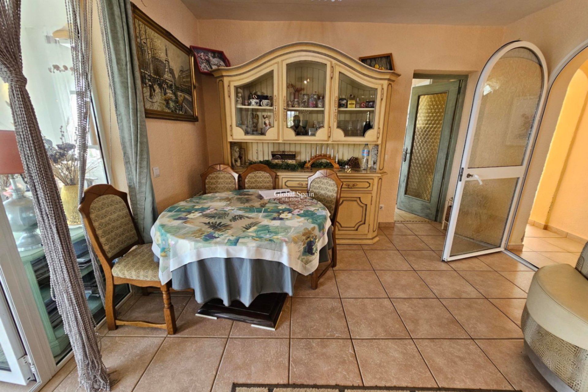 Wederverkoop - VILLA -
JÁVEA - Costa Blanca