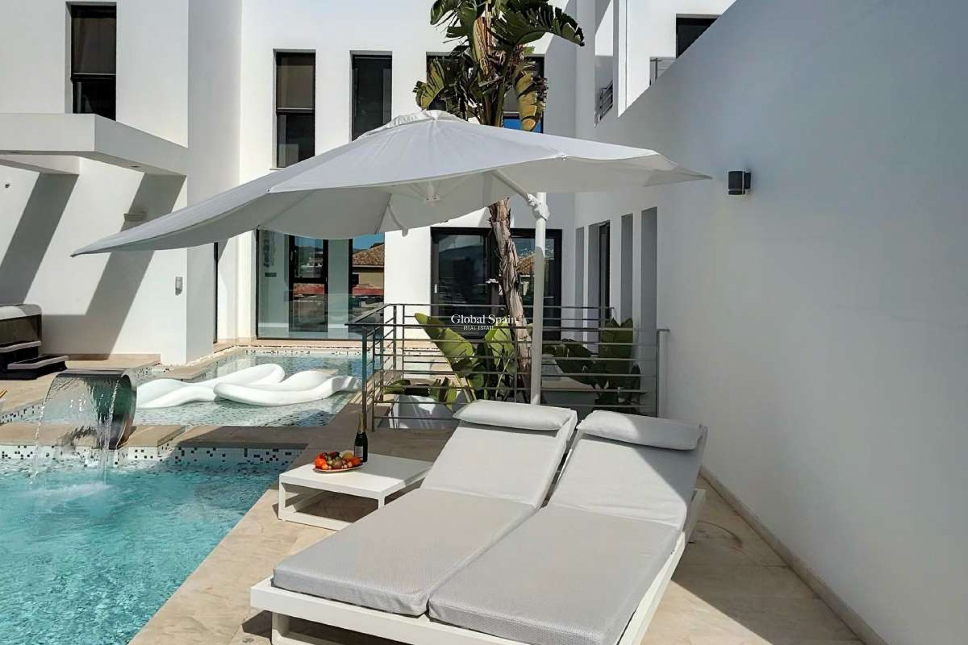 Wederverkoop - VILLA -
JÁVEA - Costa Blanca