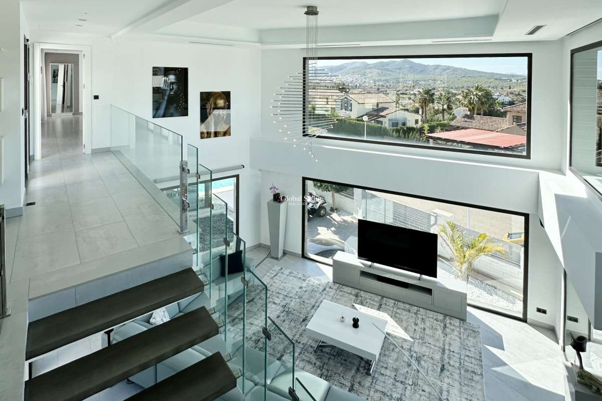 Wederverkoop - VILLA -
JÁVEA - Costa Blanca