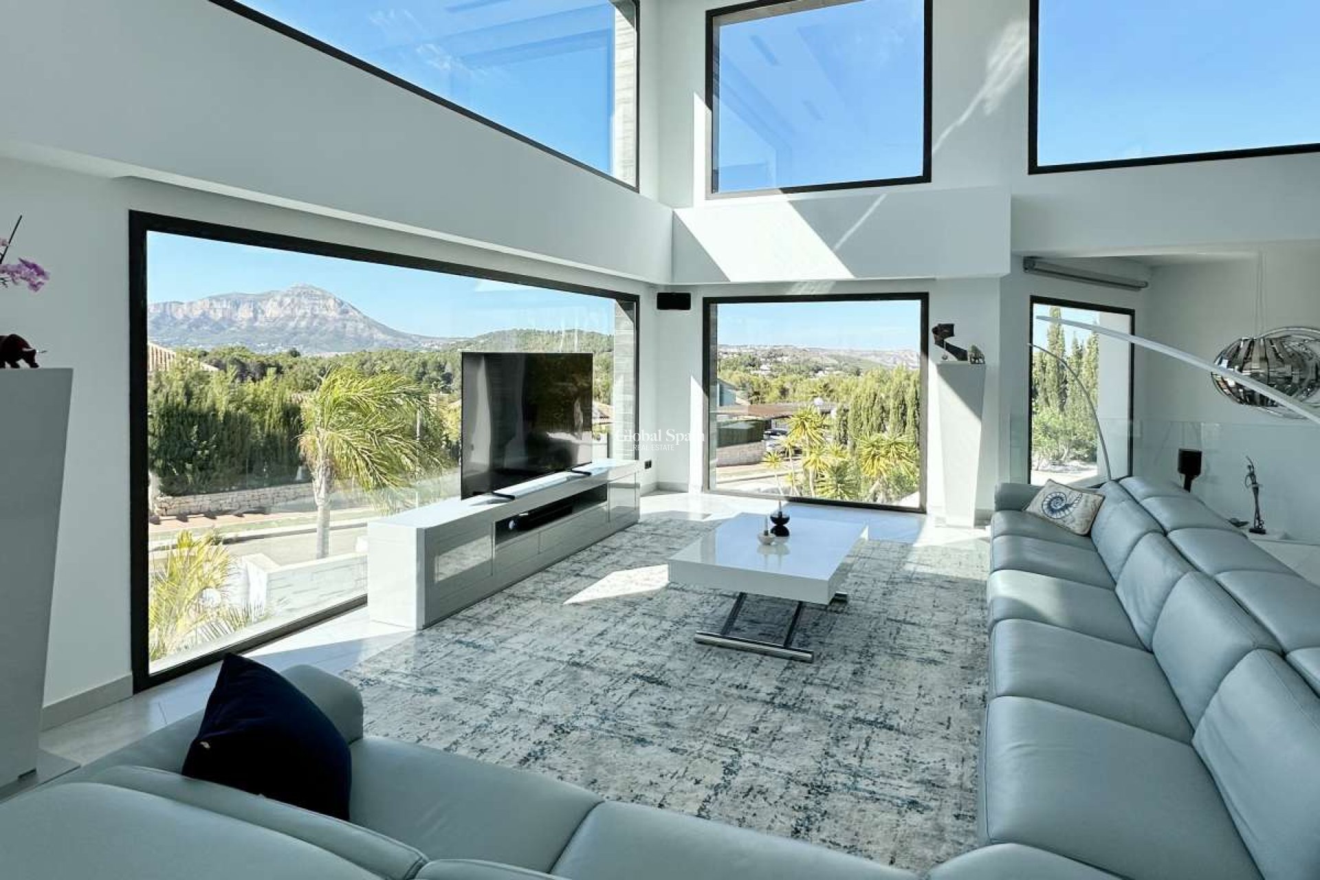 Wederverkoop - VILLA -
JÁVEA - Costa Blanca