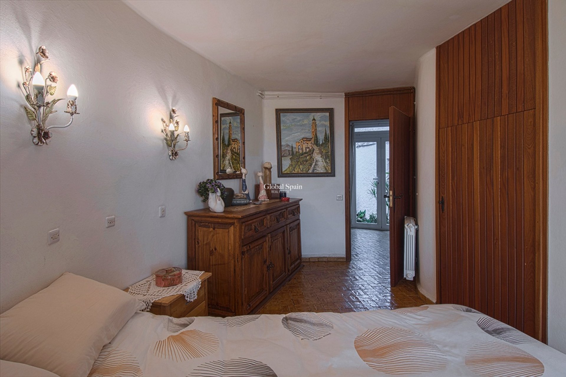 Wederverkoop - VILLA -
JÁVEA - Costa Blanca