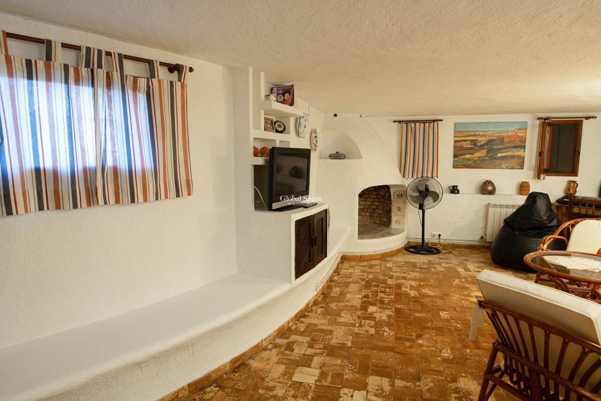 Wederverkoop - VILLA -
JÁVEA - Costa Blanca