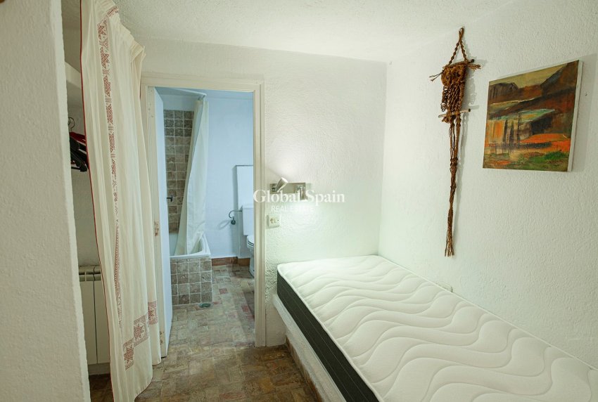 Wederverkoop - VILLA -
JÁVEA - Costa Blanca