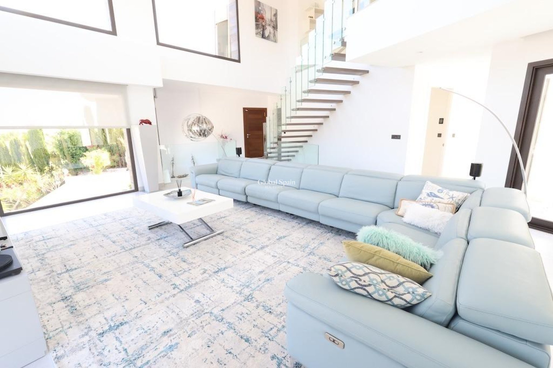 Wederverkoop - VILLA -
JÁVEA - Costa Blanca