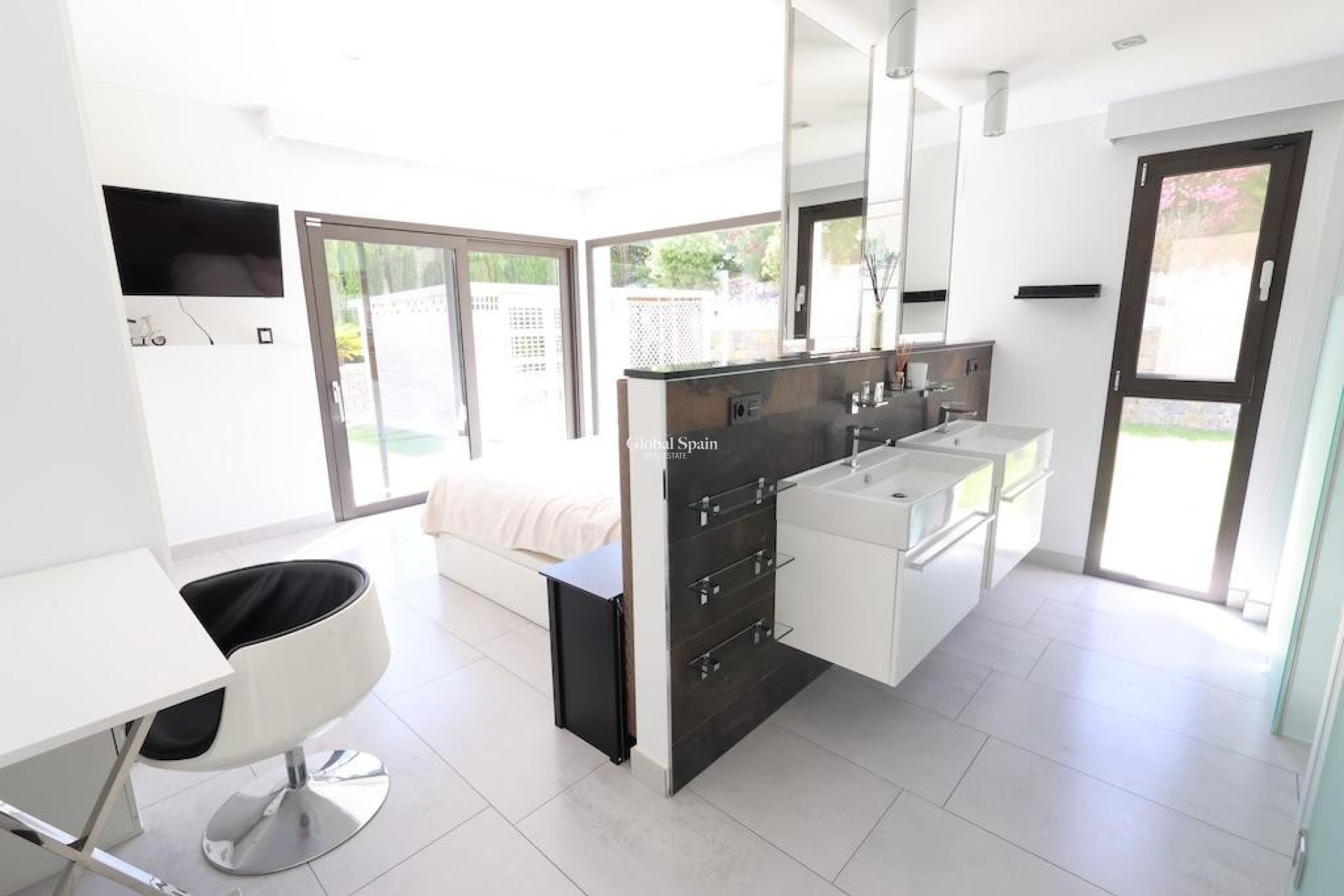 Wederverkoop - VILLA -
JÁVEA - Costa Blanca