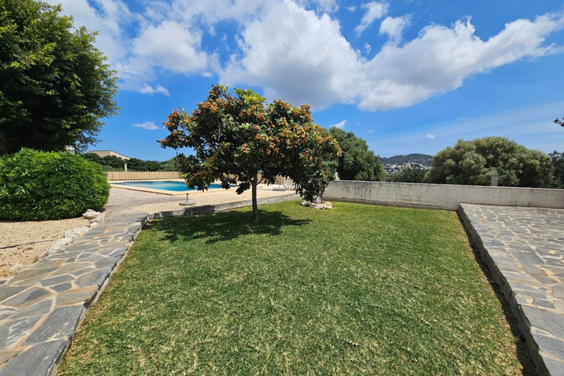 Wederverkoop - VILLA -
JÁVEA - Costa Blanca
