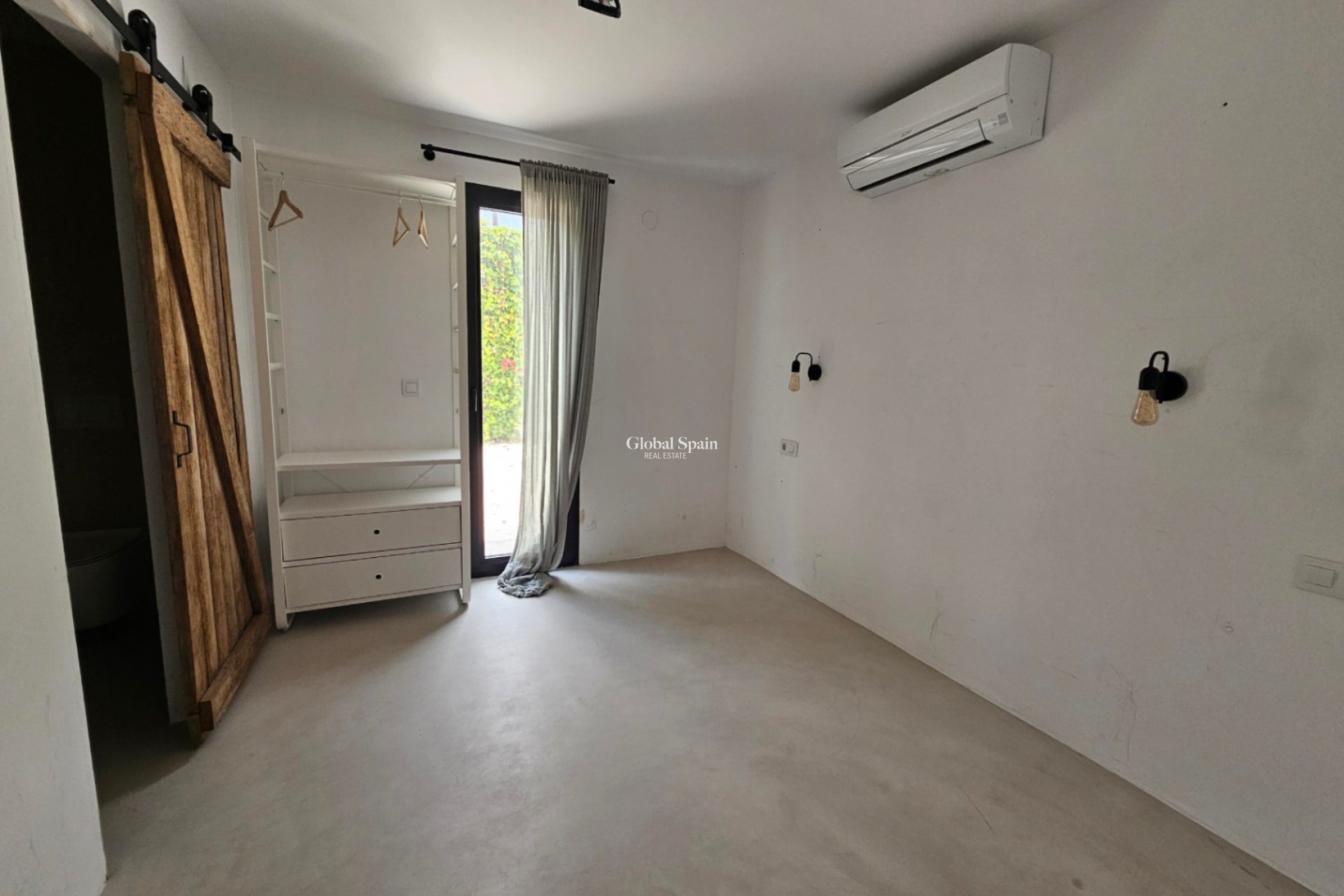 Wederverkoop - VILLA -
JÁVEA - Costa Blanca