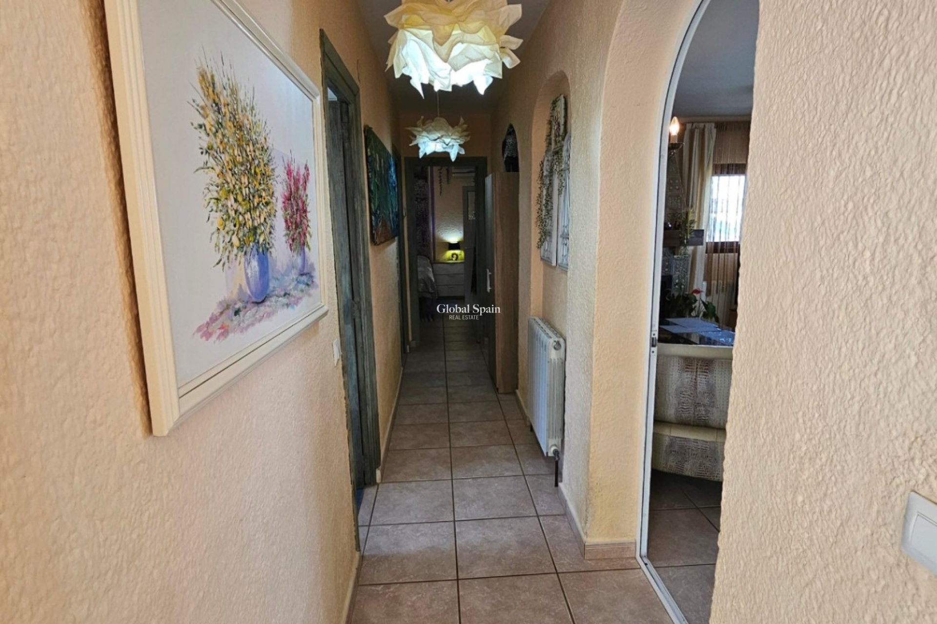 Wederverkoop - VILLA -
JÁVEA - Costa Blanca