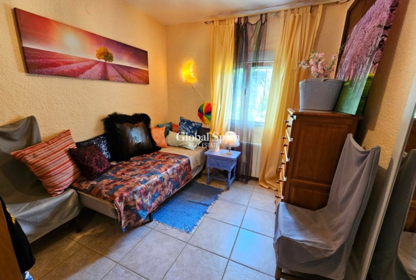Wederverkoop - VILLA -
JÁVEA - Costa Blanca