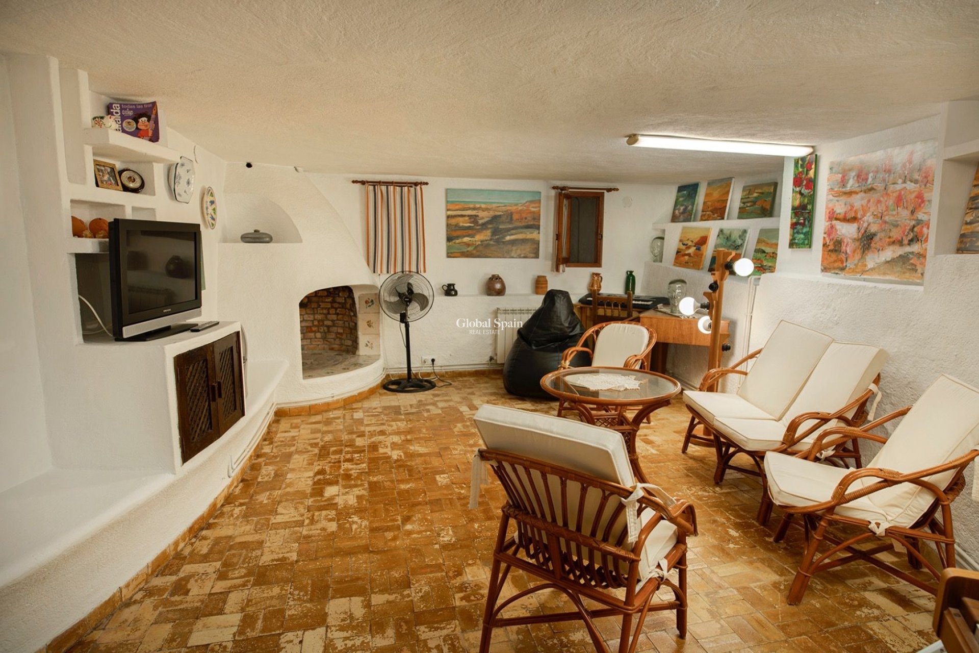 Wederverkoop - VILLA -
JÁVEA - Costa Blanca
