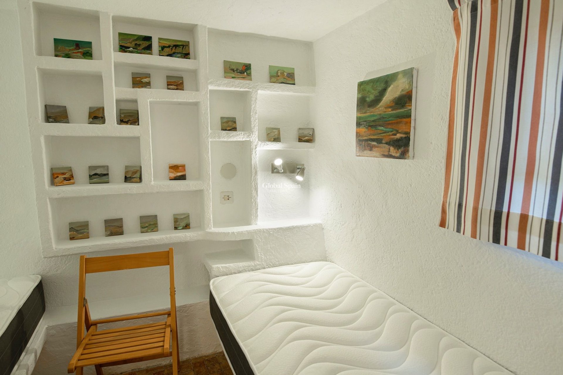 Wederverkoop - VILLA -
JÁVEA - Costa Blanca