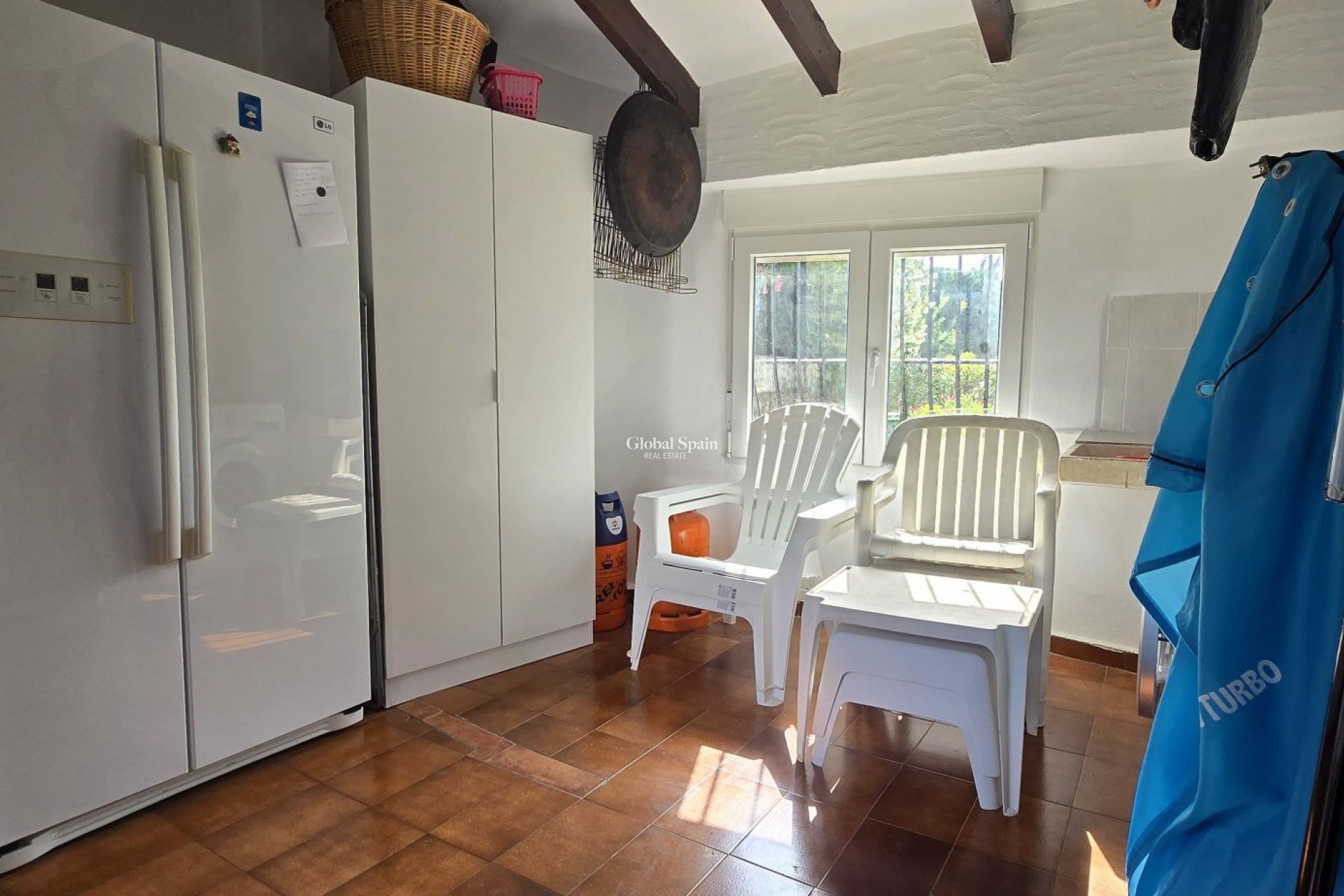 Wederverkoop - VILLA -
JÁVEA