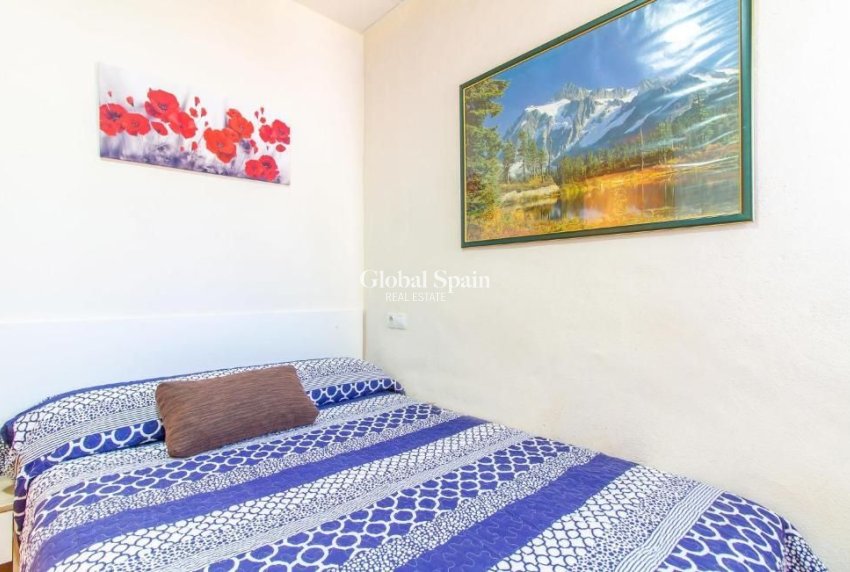 Wederverkoop - VILLA -
JUMILLA - Inland