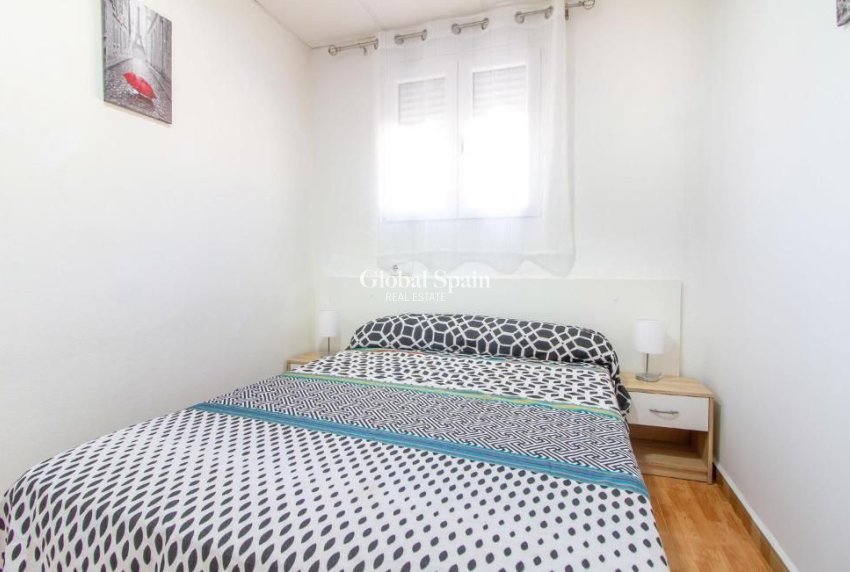 Wederverkoop - VILLA -
JUMILLA - Inland