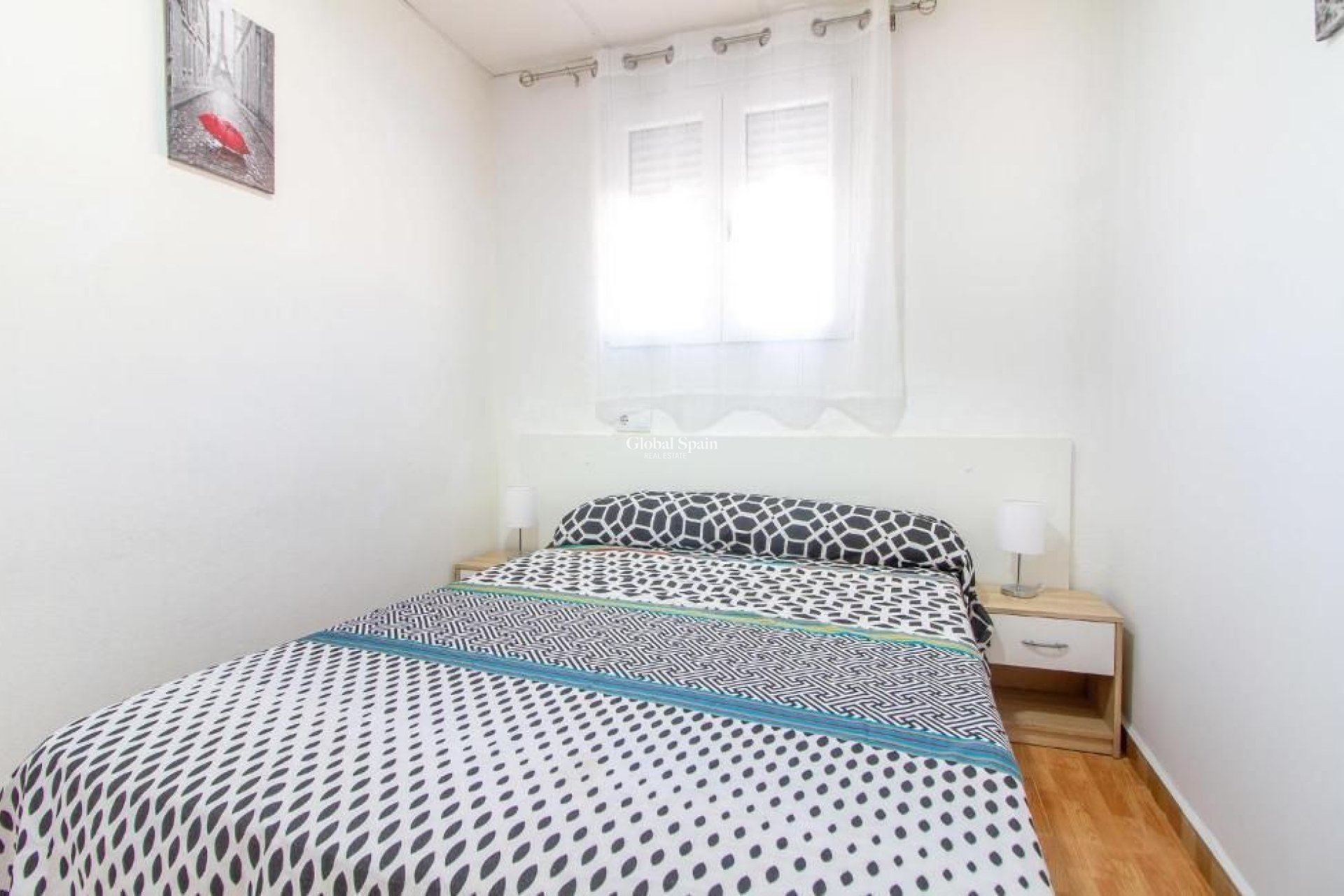 Wederverkoop - VILLA -
JUMILLA - Inland