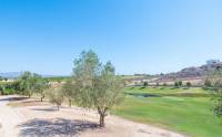 Wederverkoop - Villa - La Finca Golf and Spa Resort - Algorfa