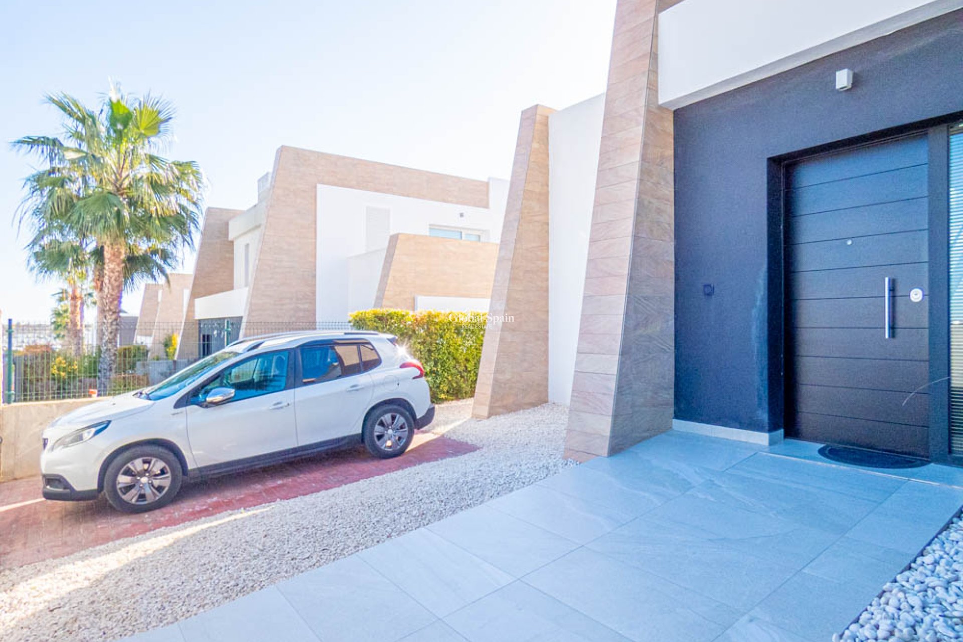 Wederverkoop - Villa -
La Finca Golf and Spa Resort - Algorfa