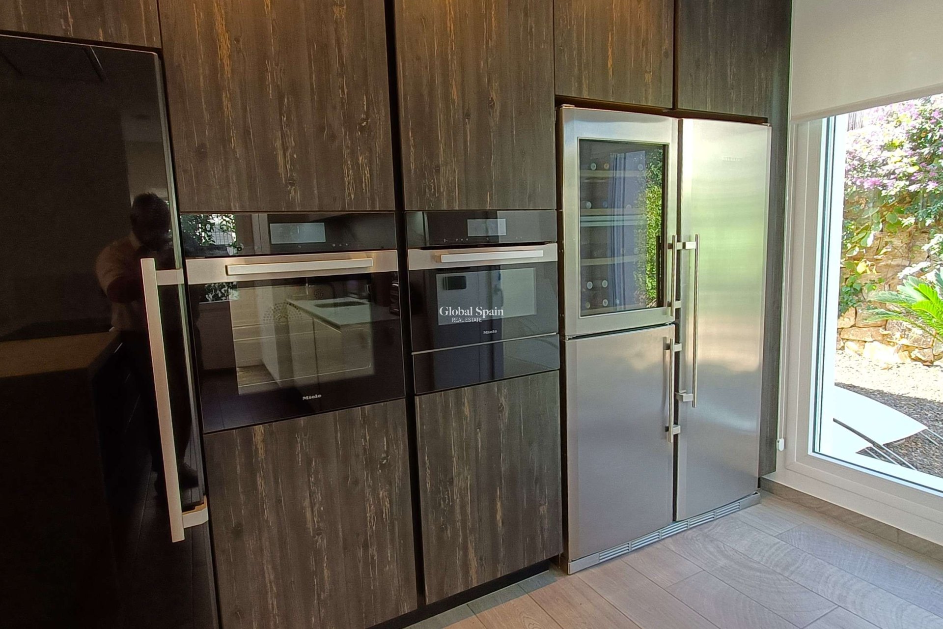 Wederverkoop - VILLA -
LA FINCA GOLF - La Finca Golf and Spa Resort