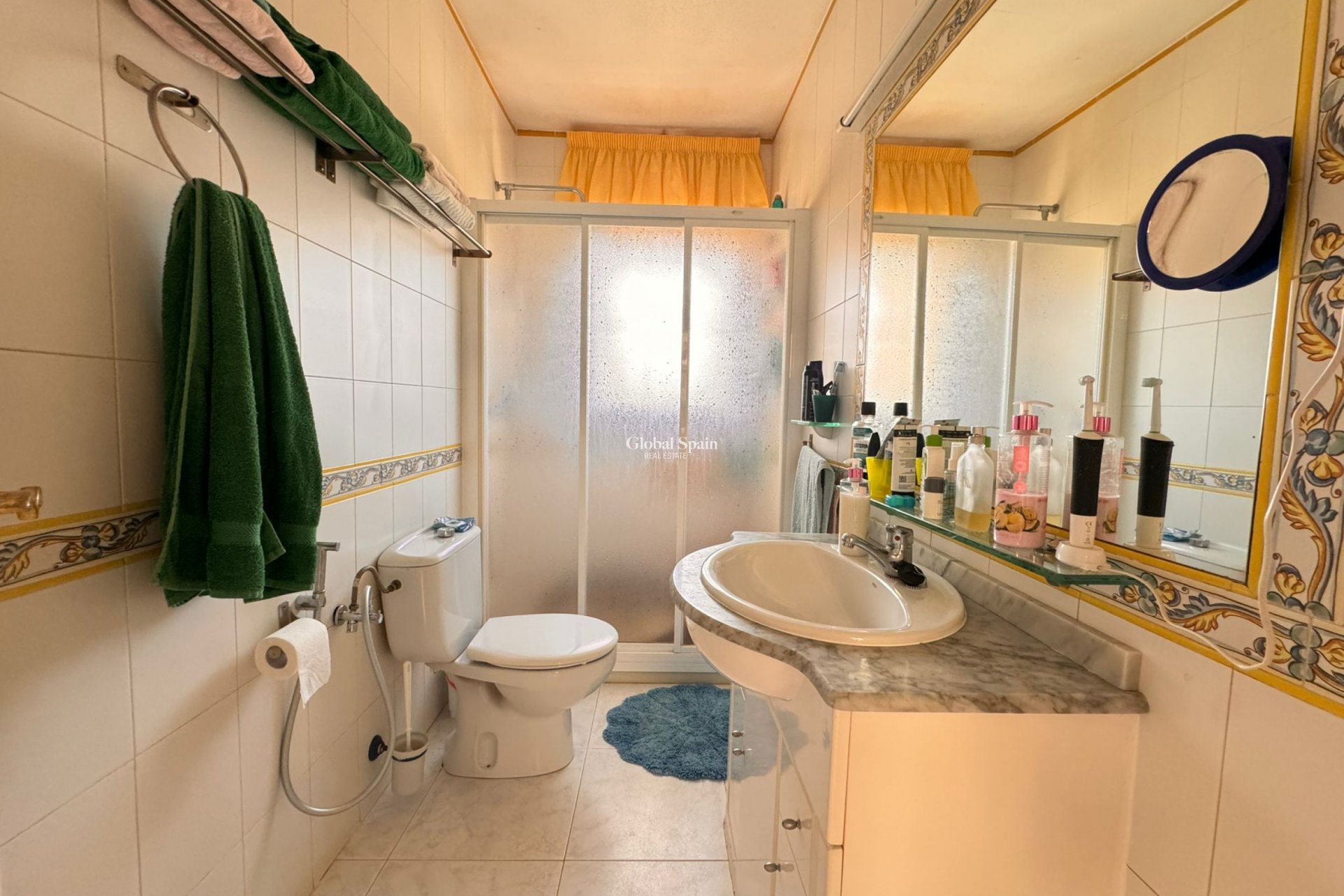 Wederverkoop - VILLA -
LA MANGA DEL MAR MENOR - Costa Calida