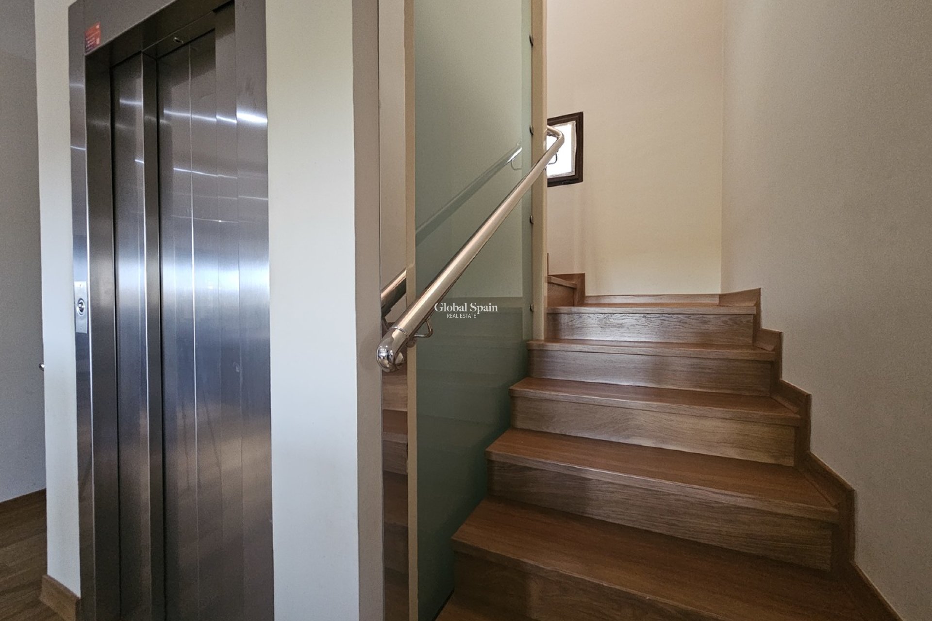 Wederverkoop - VILLA -
LA MANGA DEL MAR MENOR - Costa Calida