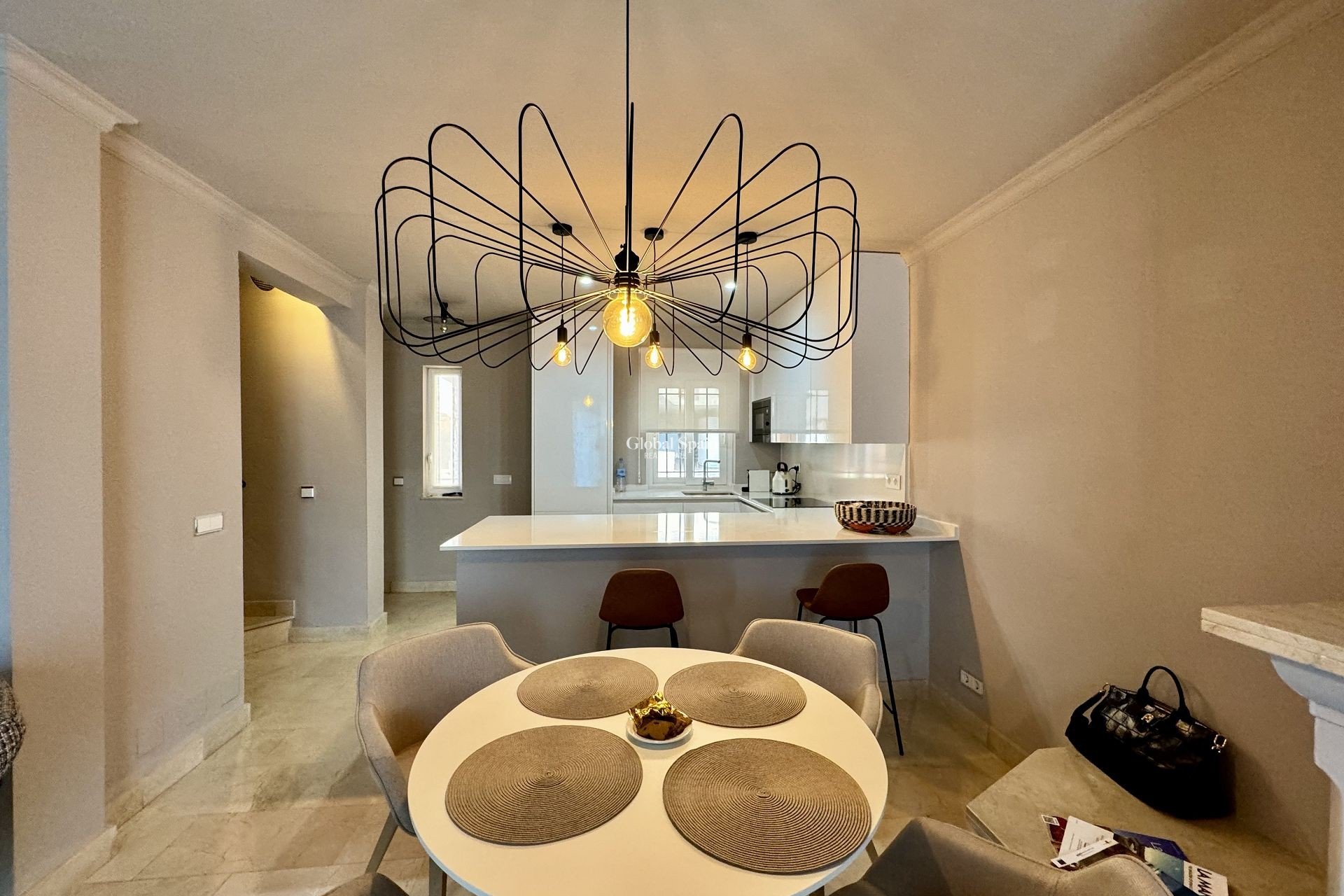 Wederverkoop - VILLA -
LA MANGA DEL MAR MENOR - Costa Calida