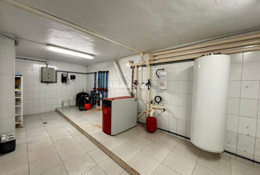 Wederverkoop - VILLA -
LA MANGA DEL MAR MENOR - Costa Calida