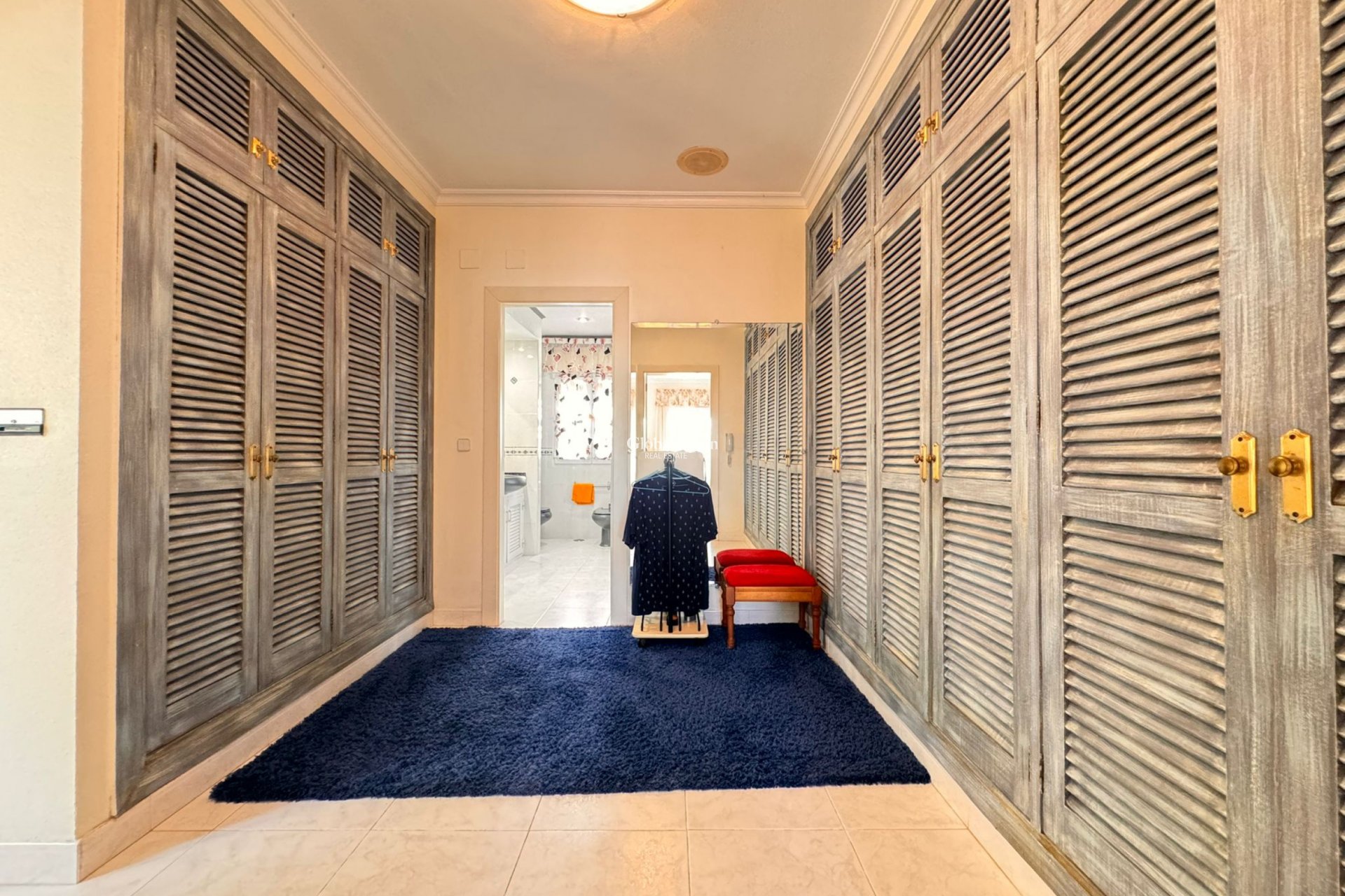 Wederverkoop - VILLA -
LA MANGA DEL MAR MENOR - Costa Calida