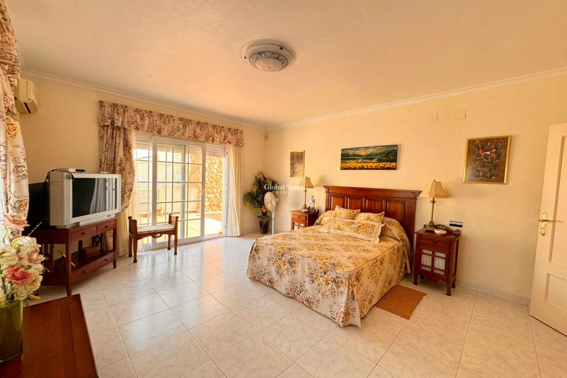 Wederverkoop - VILLA -
LA MANGA DEL MAR MENOR - Costa Calida