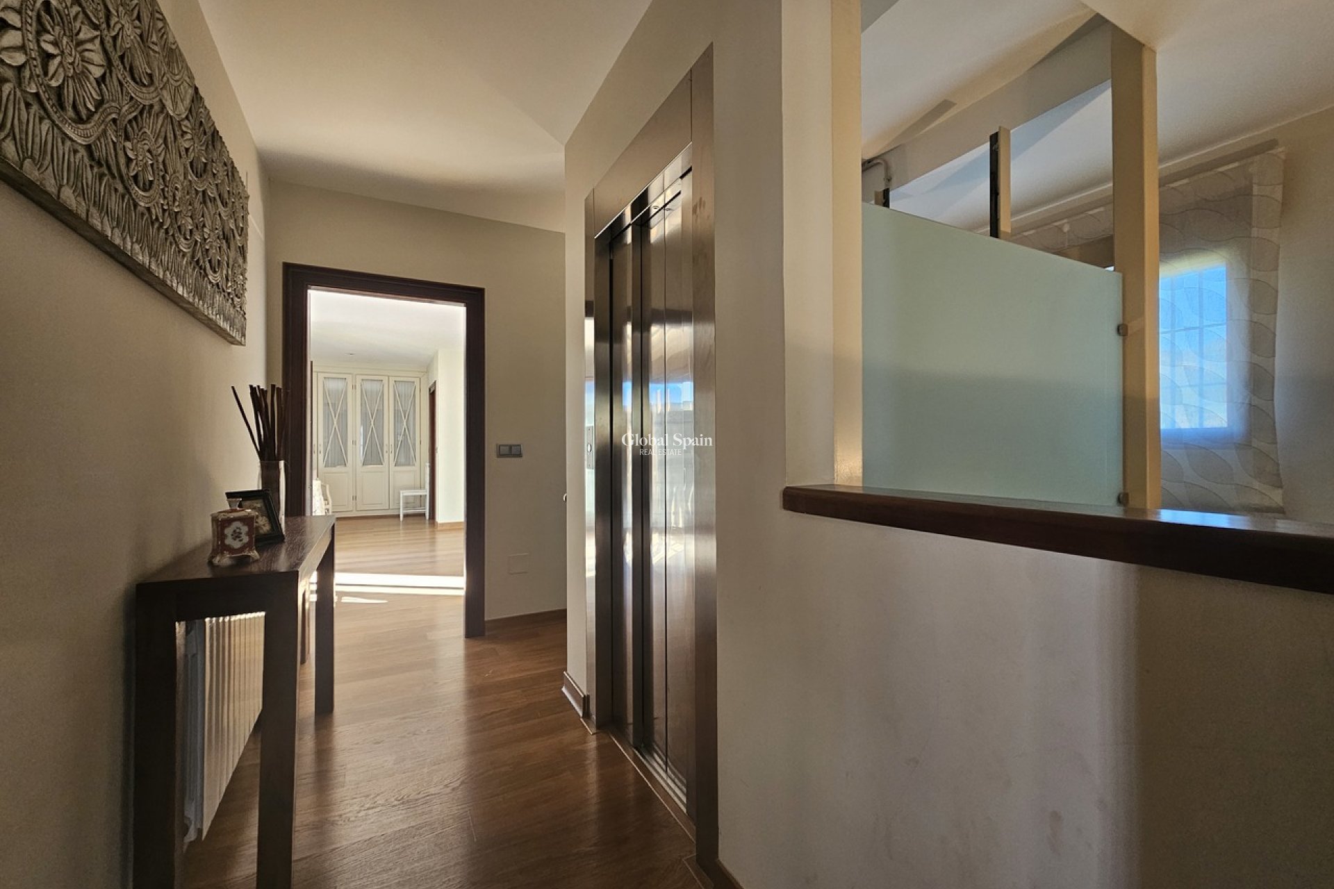 Wederverkoop - VILLA -
LA MANGA DEL MAR MENOR - Costa Calida