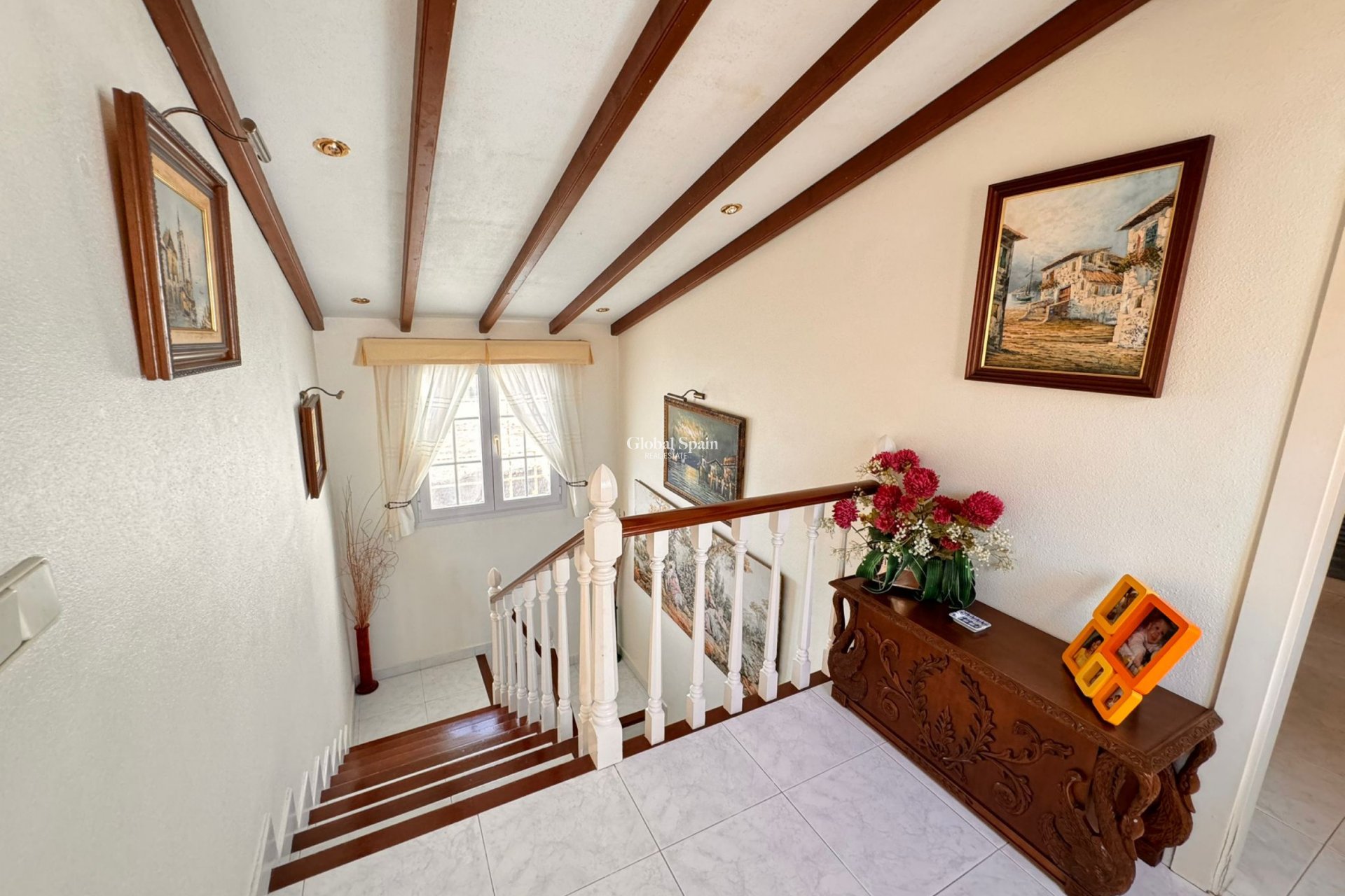 Wederverkoop - VILLA -
LA MANGA DEL MAR MENOR - Costa Calida