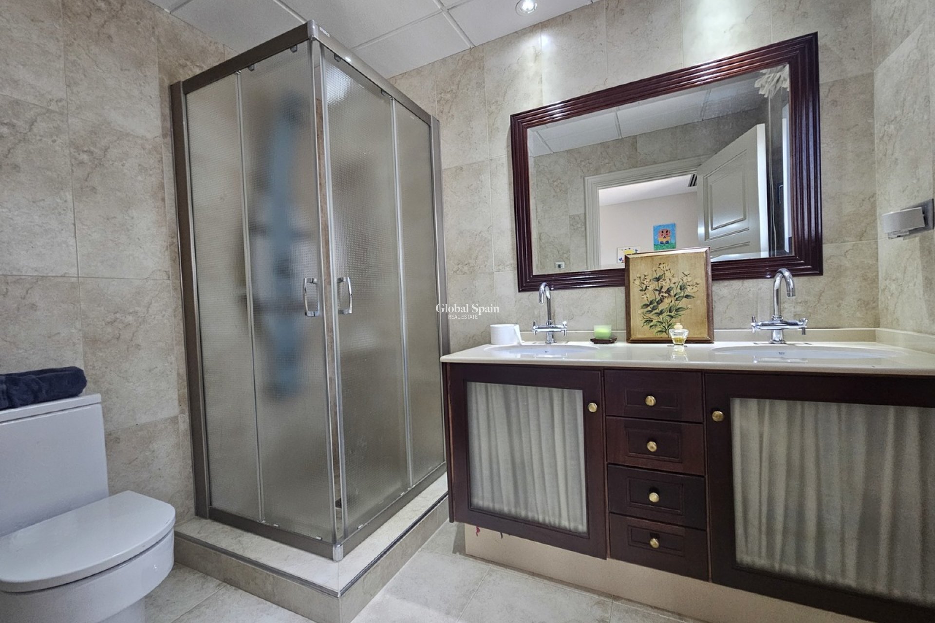 Wederverkoop - VILLA -
LA MANGA DEL MAR MENOR - Costa Calida