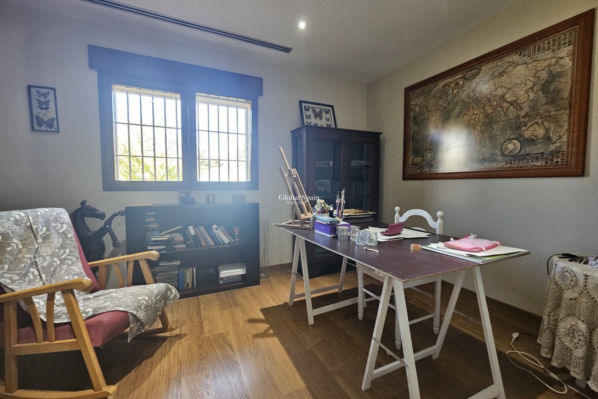 Wederverkoop - VILLA -
LA MANGA DEL MAR MENOR - Costa Calida