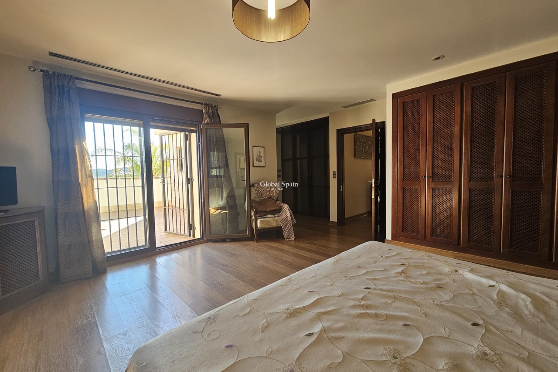 Wederverkoop - VILLA -
LA MANGA DEL MAR MENOR - Costa Calida