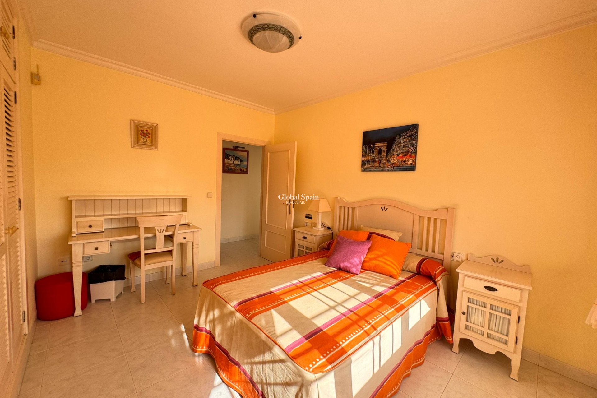 Wederverkoop - VILLA -
LA MANGA DEL MAR MENOR - Costa Calida