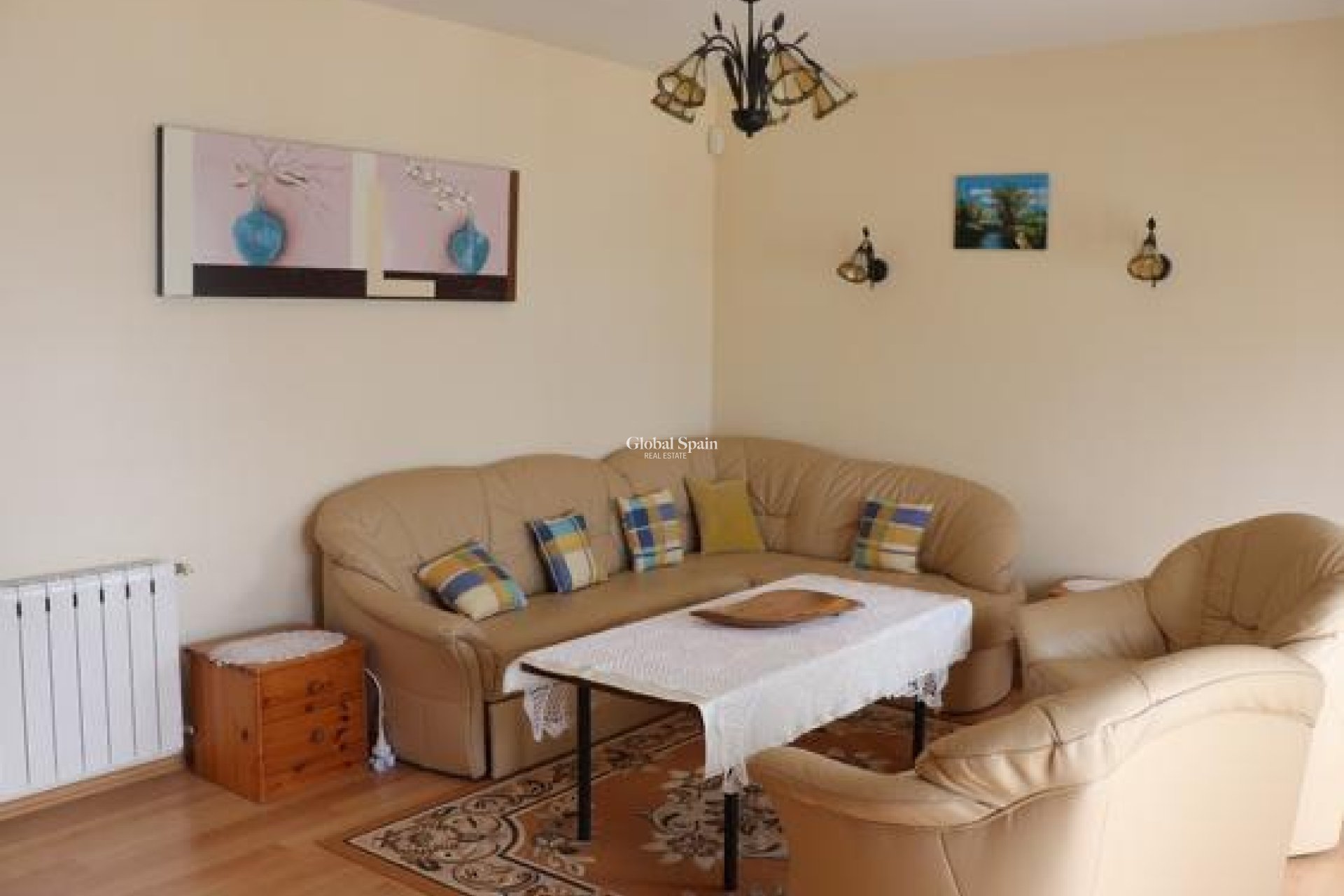 Wederverkoop - VILLA -
LA MANGA DEL MAR MENOR - Km 17