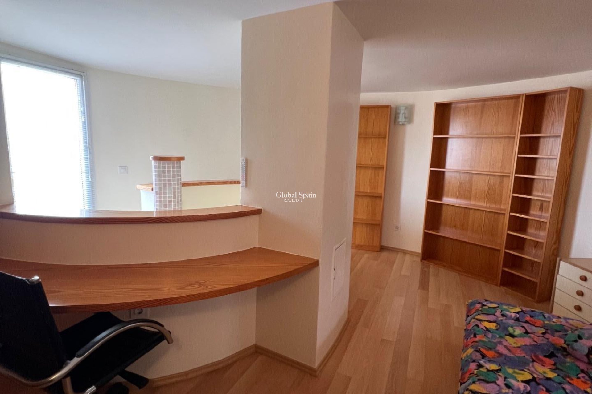 Wederverkoop - VILLA -
LA MANGA DEL MAR MENOR - Km 17
