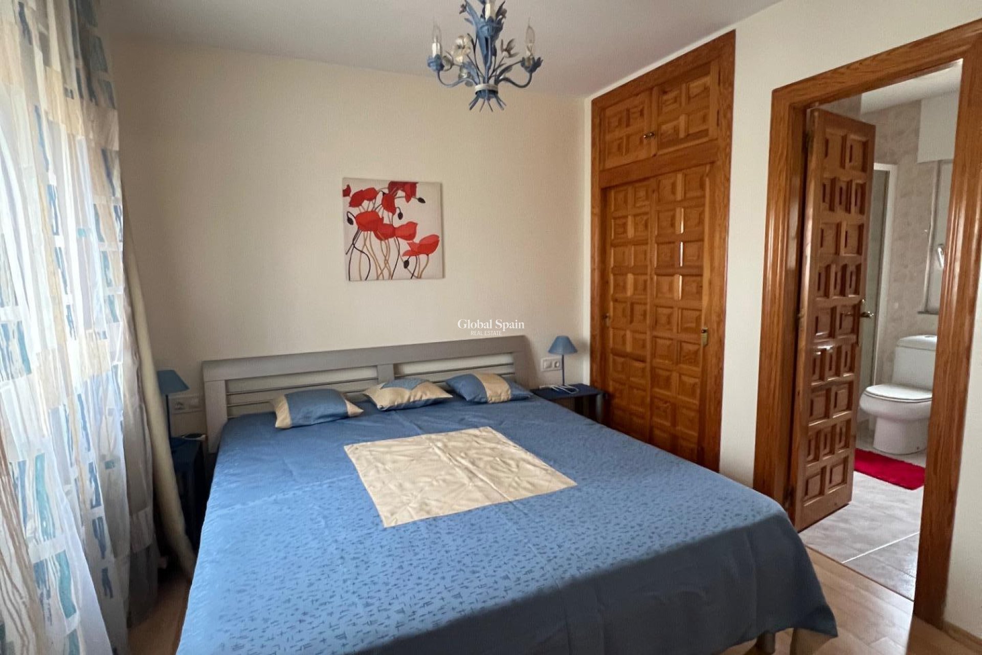 Wederverkoop - VILLA -
LA MANGA DEL MAR MENOR - Km 17