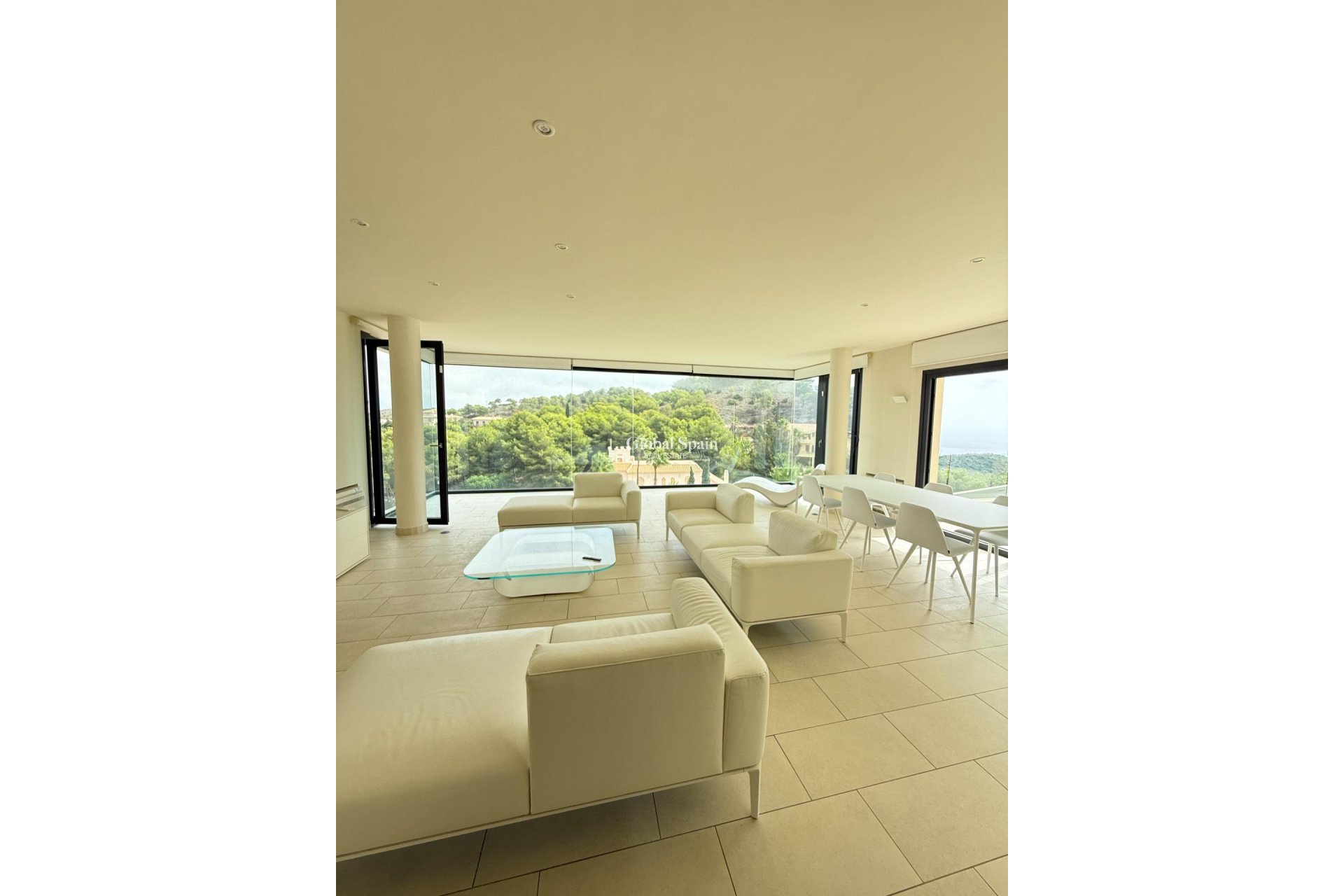 Wederverkoop - Villa -
LA MANGA DEL MAR MENOR - La Manga Club-Atamaría