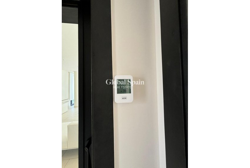 Wederverkoop - Villa -
LA MANGA DEL MAR MENOR - La Manga Club-Atamaría