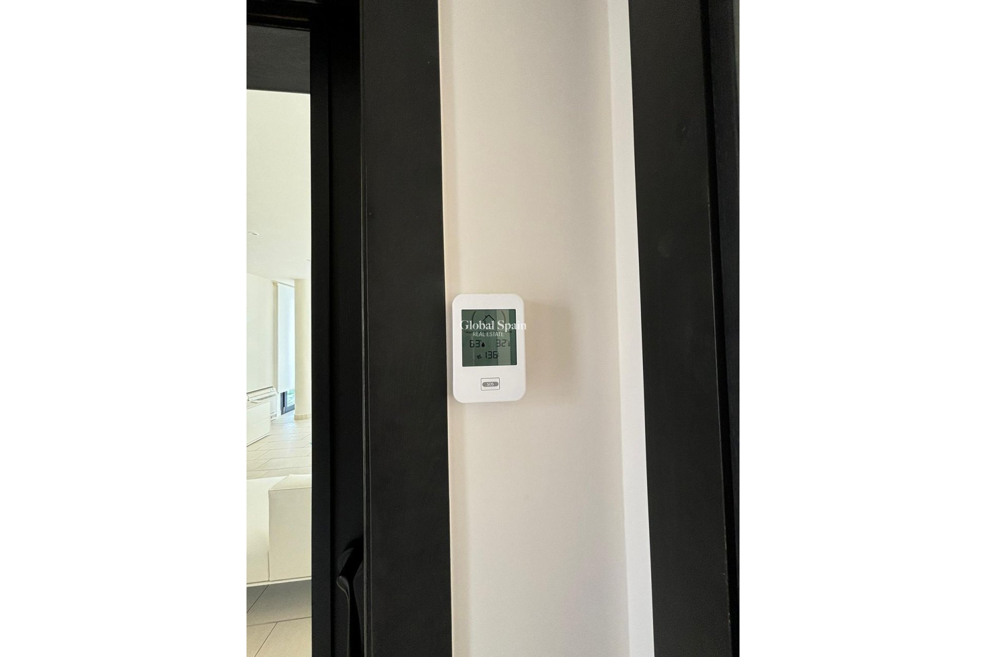 Wederverkoop - Villa -
LA MANGA DEL MAR MENOR - La Manga Club-Atamaría