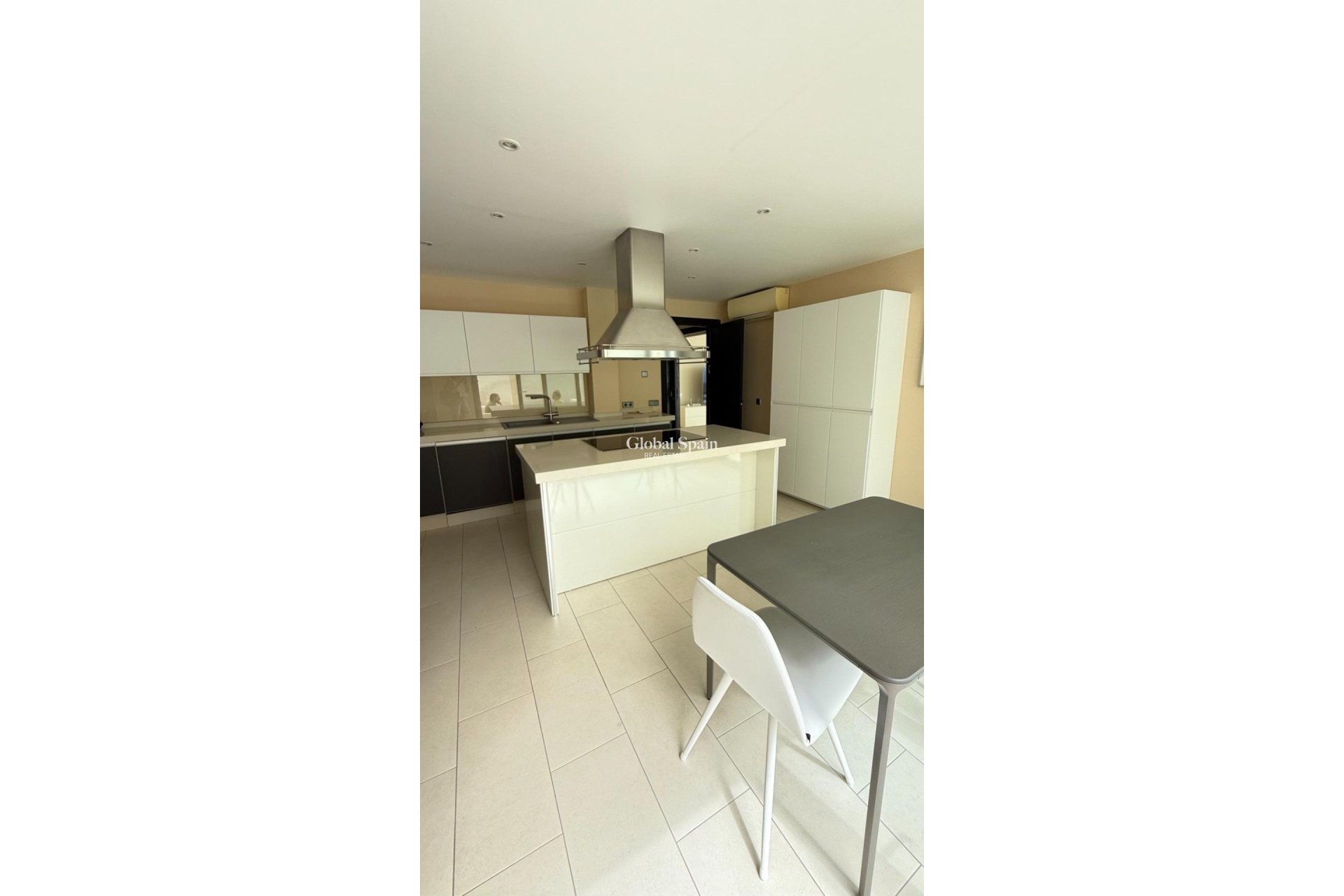 Wederverkoop - Villa -
LA MANGA DEL MAR MENOR - La Manga Club-Atamaría