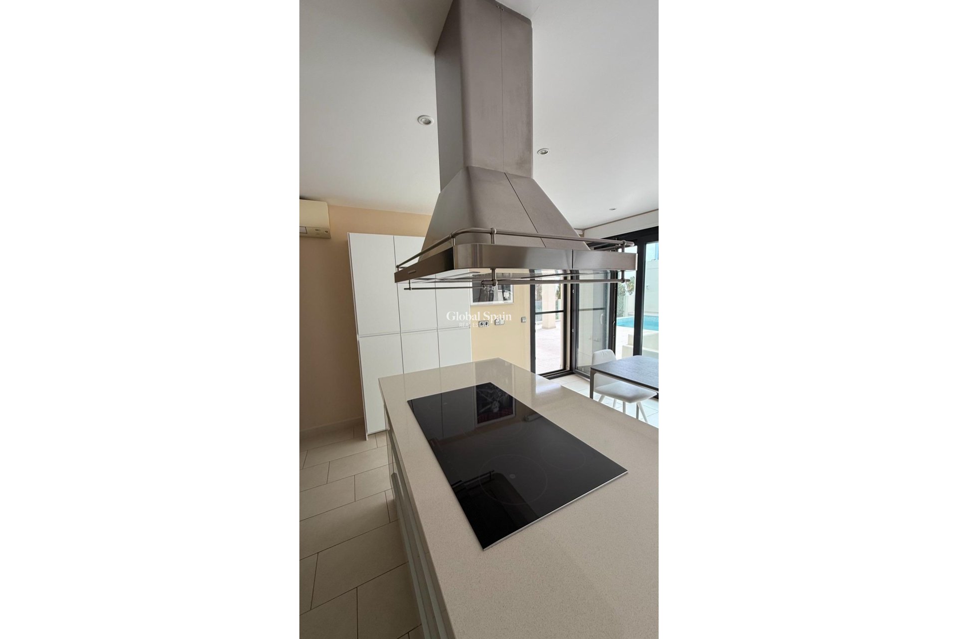 Wederverkoop - Villa -
LA MANGA DEL MAR MENOR - La Manga Club-Atamaría