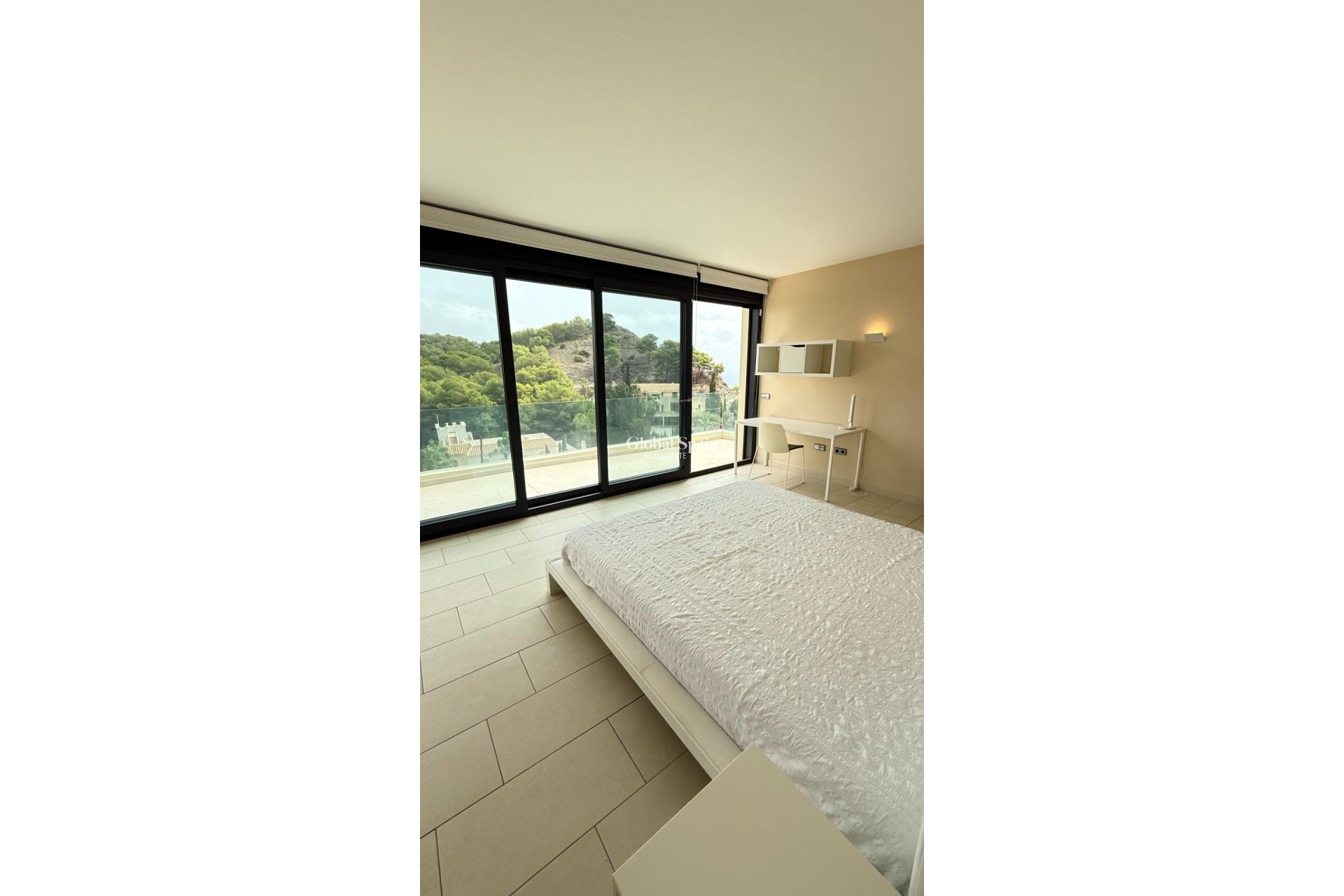 Wederverkoop - Villa -
LA MANGA DEL MAR MENOR - La Manga Club-Atamaría