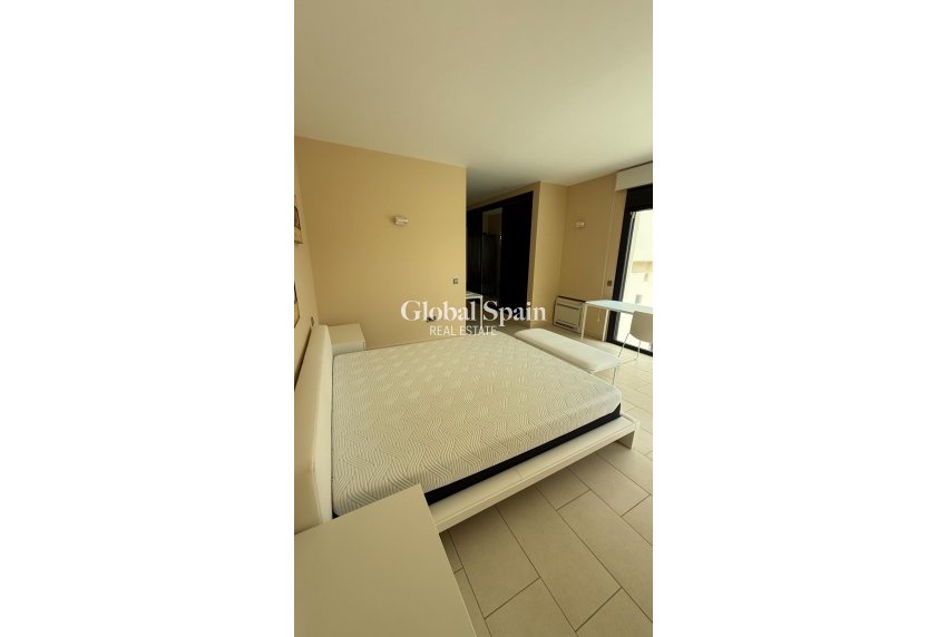 Wederverkoop - Villa -
LA MANGA DEL MAR MENOR - La Manga Club-Atamaría