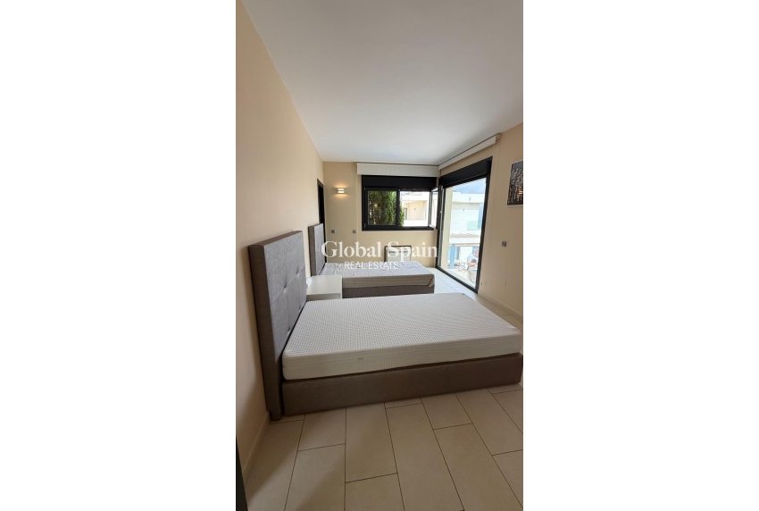 Wederverkoop - Villa -
LA MANGA DEL MAR MENOR - La Manga Club-Atamaría