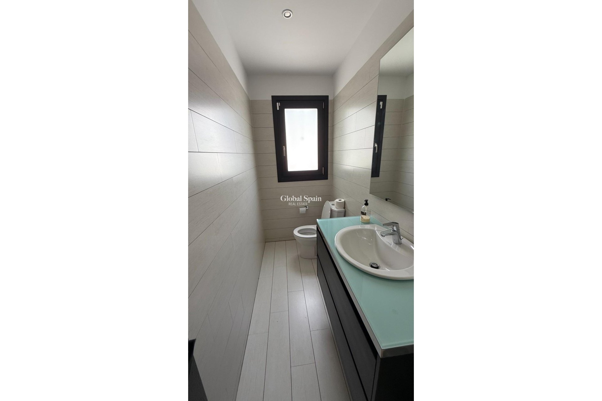 Wederverkoop - Villa -
LA MANGA DEL MAR MENOR - La Manga Club-Atamaría