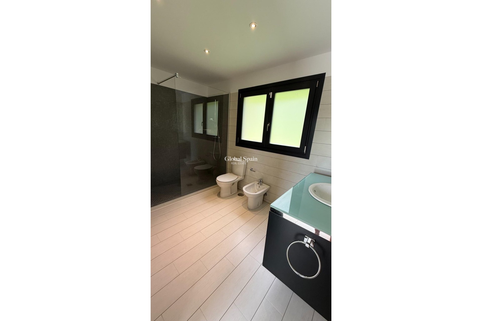 Wederverkoop - Villa -
LA MANGA DEL MAR MENOR - La Manga Club-Atamaría