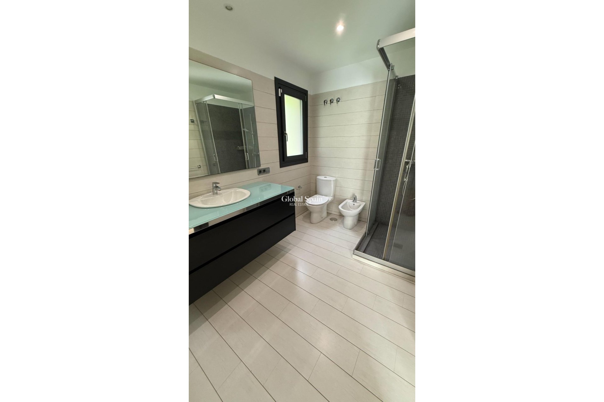 Wederverkoop - Villa -
LA MANGA DEL MAR MENOR - La Manga Club-Atamaría